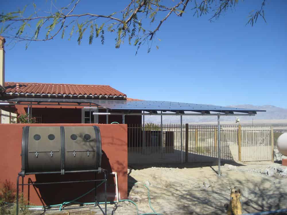 Reroofing image