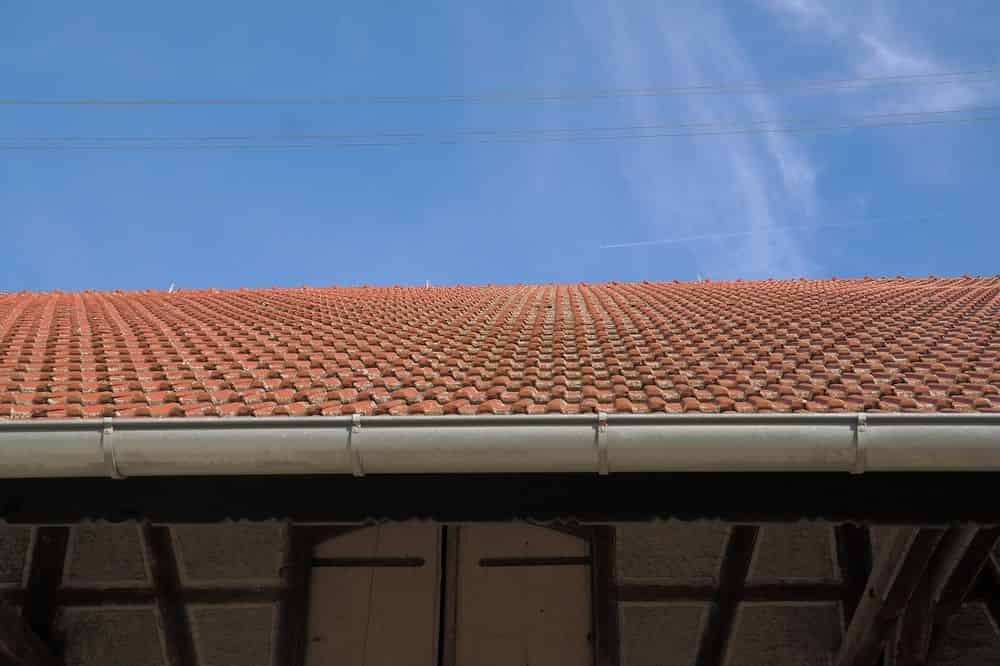 Gutter Addition image