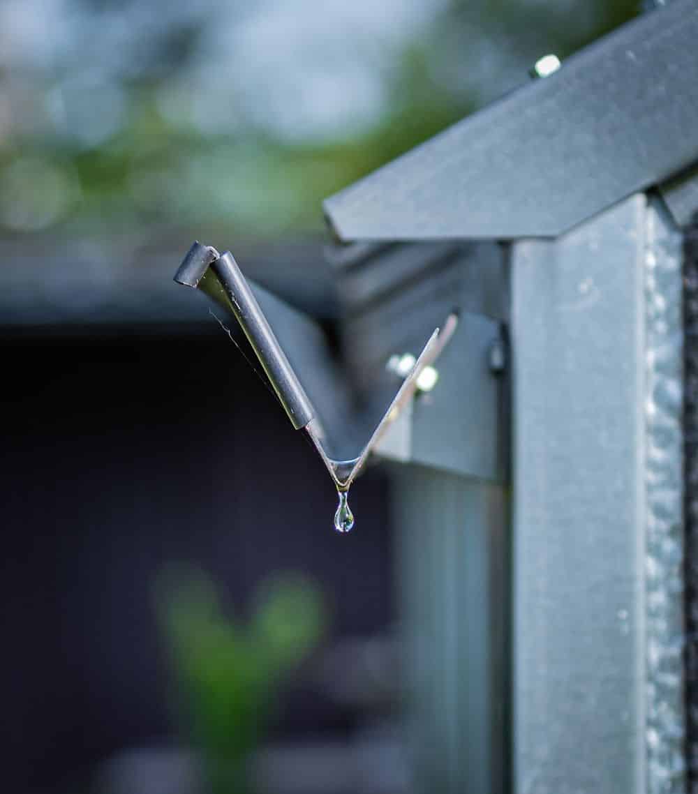 Gutter Replacement image