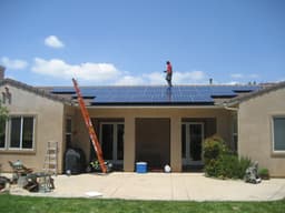 Premium Solar Installations's image