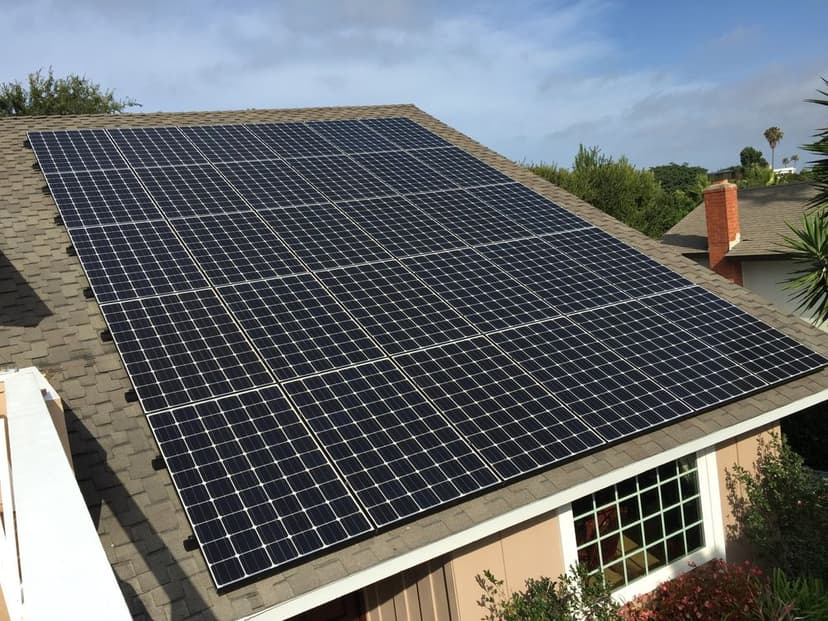 Versatile Roofing Solutions's image