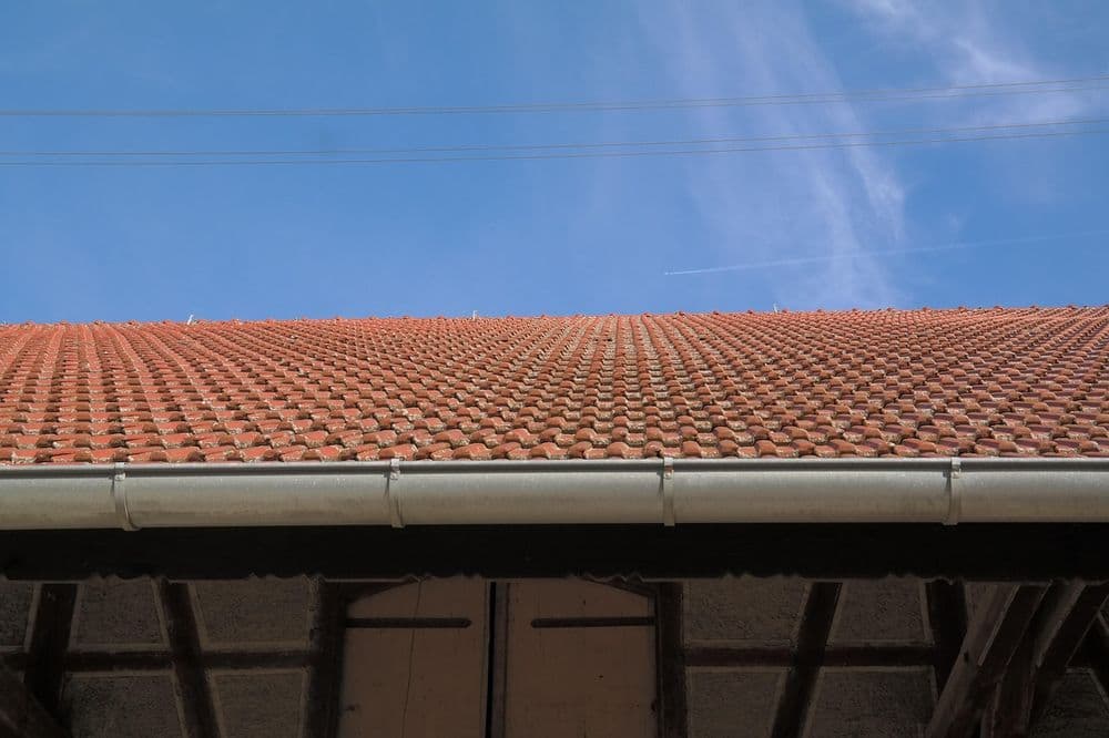 Gutter Addition